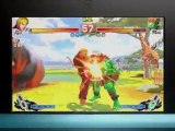 Super Street Fighter IV 3D - US TV Commercial