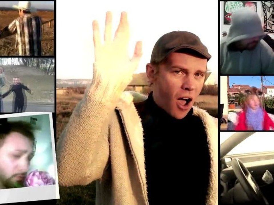 Demo Version - Alright