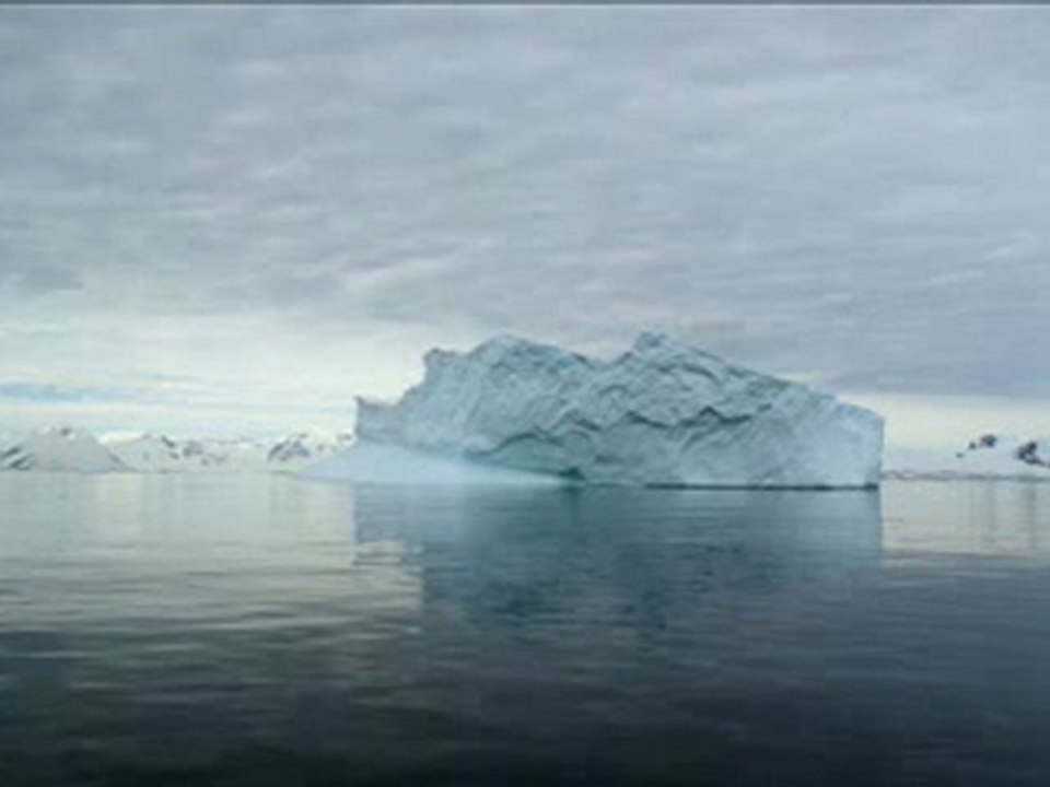 Photos en Antarctique