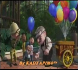 Şizofren feat. Sheriff - Kadınım (Animasyon Klip)