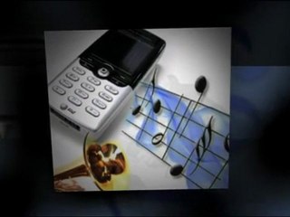 Get free ringtones that sound amazing