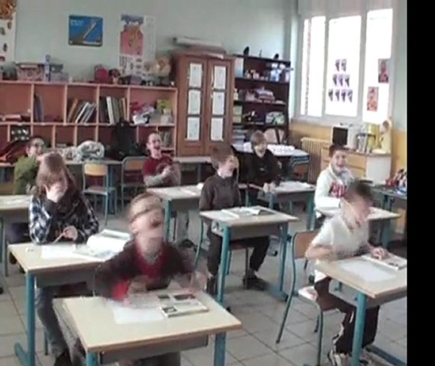 Mon meilleur ami - ACM de Sains-en-Gohelle