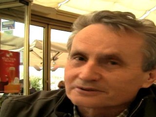 Quiz élections cantonales : Hubert Savon (MNR)