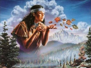 Sacred Spirit - lay o lay