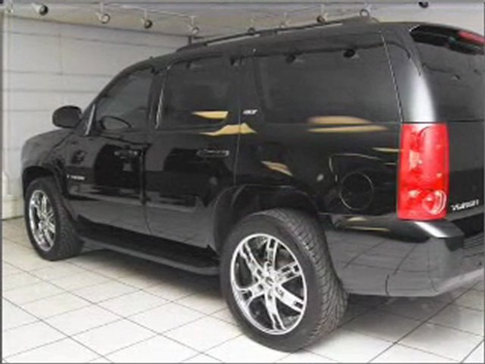 2008 GMC Yukon Mesa AZ - by EveryCarListed.com