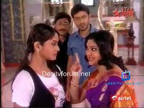 Rohilo Ferar Nimantran 23rd march 2011 Watch video online pt3