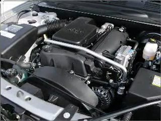 2007 GMC Envoy Clinton Township MI - by EveryCarListed.com