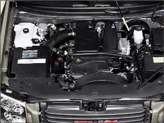 2003 GMC Envoy Murray UT - by EveryCarListed.com