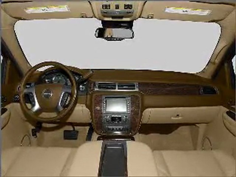 2007 GMC Yukon Mesa AZ - by EveryCarListed.com