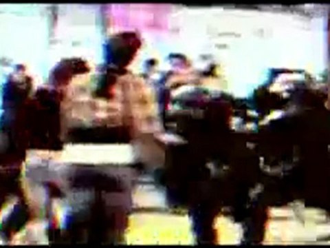 B-Real ft Sick Jacken Psycho Realm Revolution Music Video