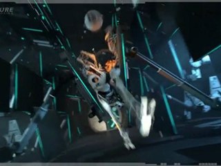 Portal 2 - Panels Trailer