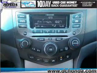 2007 Honda Accord Tenafly NJ - by EveryCarListed.com