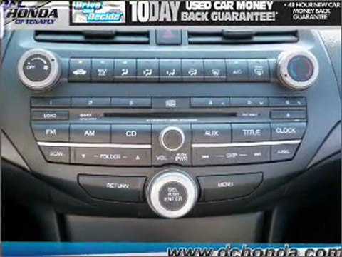 2008 Honda Accord Tenafly NJ - by EveryCarListed.com