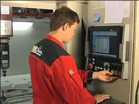 DUC Hélices - Presentation (English version)