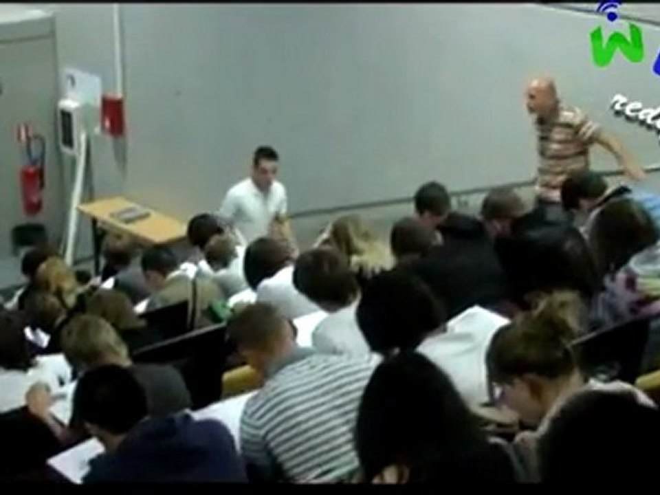 Rentrée SRC Troyes 2010-2011 septembre 2010