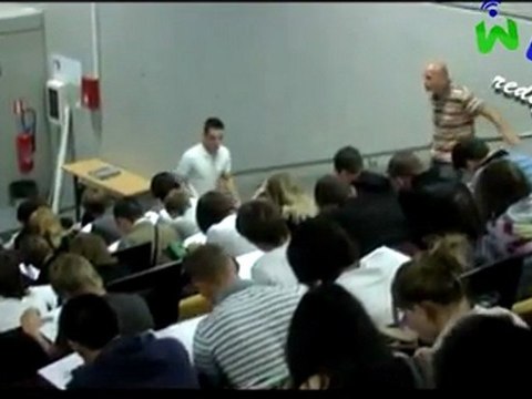 Rentrée SRC Troyes 2010-2011 septembre 2010