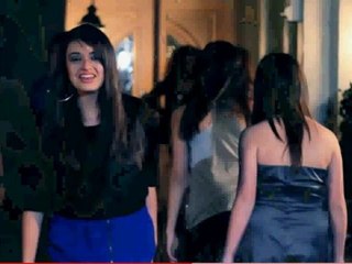 Rebecca Black - Friday (OFFICIAL VIDEO)