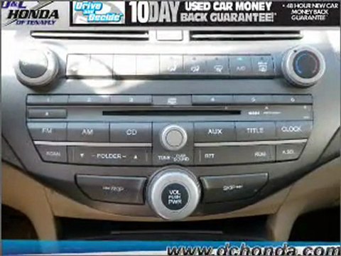 2008 Honda Accord Tenafly NJ - by EveryCarListed.com