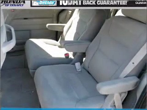 2008 Honda Odyssey Tenafly NJ - by EveryCarListed.com