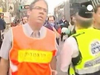 Paura a Gerusalemme: torna incubo attentati