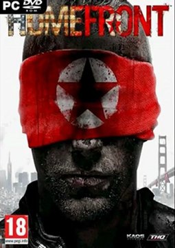 How To Crack Homefront 2011 SKIDROW WORKING CRACK [NO KEYGEN REQUIRED] [megaupload ,mediafire]