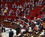 Questions au gouvernement du 23 mars 2011(C.PAUL)