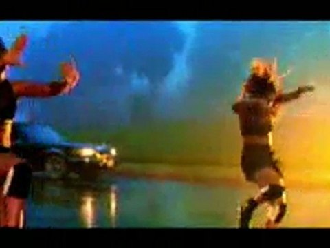 Blackstreet featuring Dr. Dre -No Diggity-