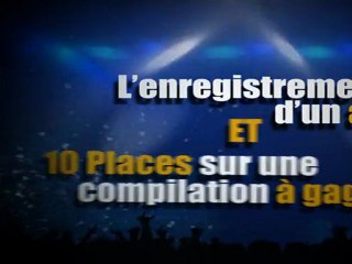 Les Feux de la Rampe