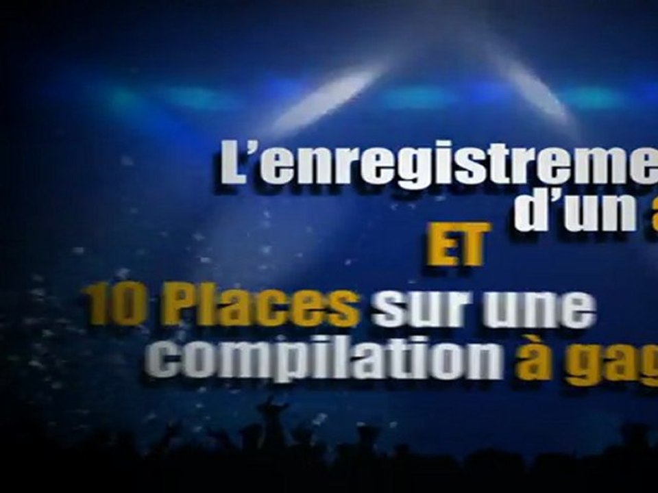 Les Feux de la Rampe