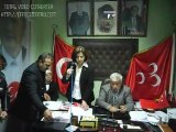 reyhan özçiftçi mhp aday adaylığı acıklama konuşması