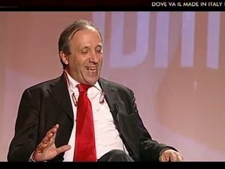 IV Millennio Dove Va il Made in Italy 3 Blocco