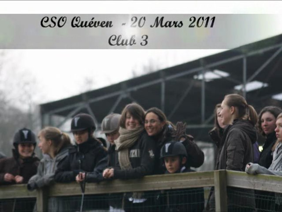 Quéven 20 Mars 2011_Club 3