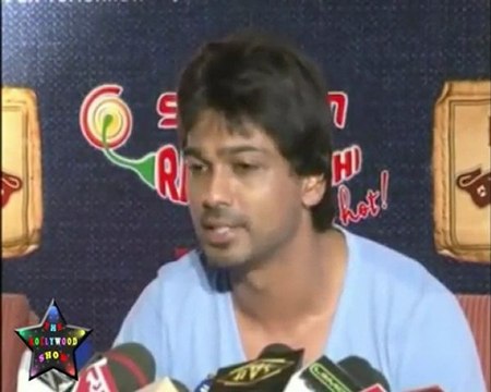 Asha Bhosle at Teesri Manzil