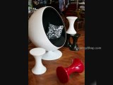 Eero Aarnio Ball Chair - RegencyShop.com