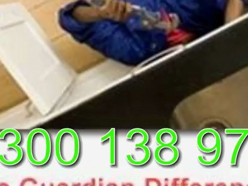 Guardian Plumbing Burnley