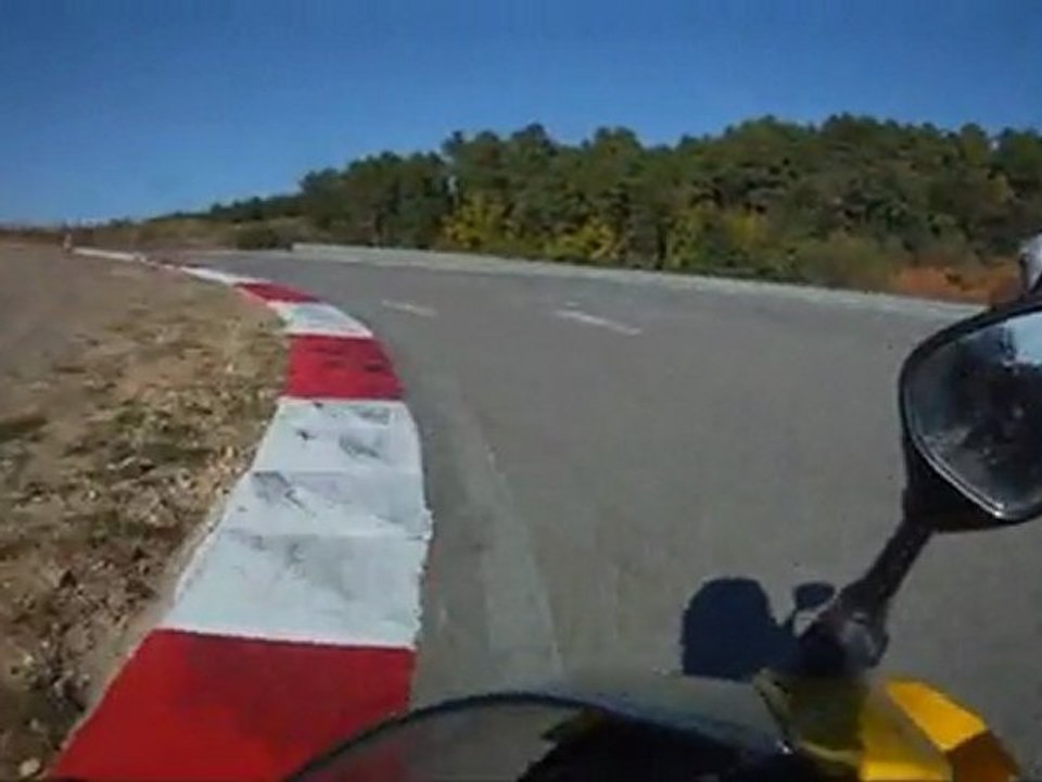 Open Mutuelle des Motards DV AVI