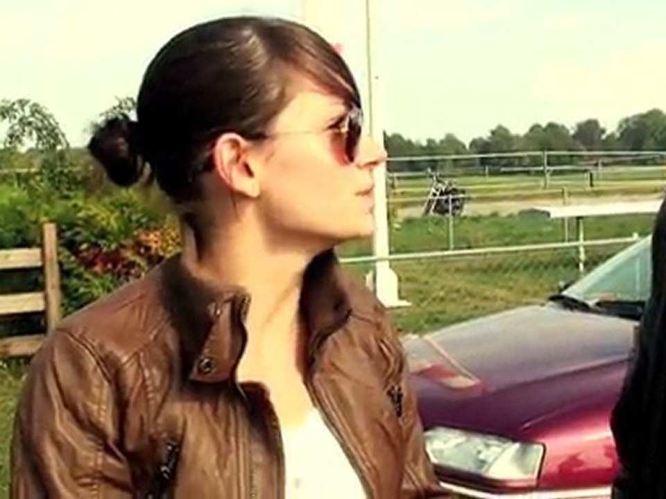 Cliftown II : Episode 8 - 2ème partie