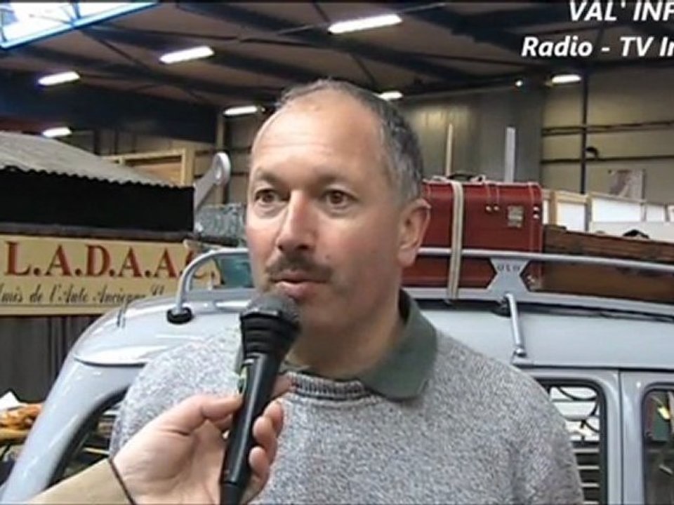 Franck EGOT - L.A.D.A.A.C.