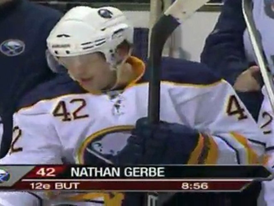 Sabres Vs Canadiens // Game 74