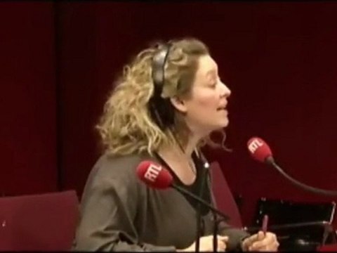 Les Carnets d'Alba : Sarkozy, responsable de la défaite ?