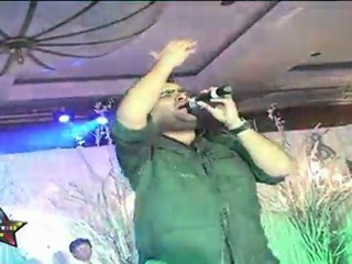 Hit Song  "Dekha Na Hai Re Socha Na"Live By Kunal Ganjawala