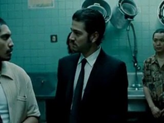 Just.Walking.2008. en ii müziği