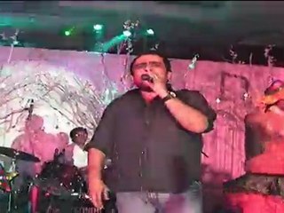 Hit Song "Dil Na Diya"Live By Kunal Ganjawala