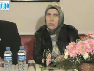 ABYB Ak Parti adaylarını tanıtıyor 1