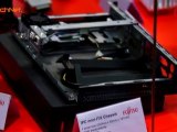 Fujitsu Futro S Mini-ITX Gehäuse mit CE ...