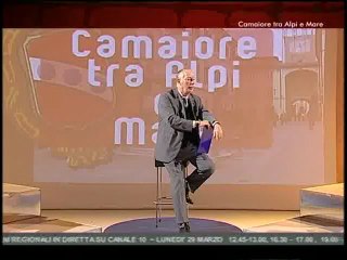 Camaiore tra Alpi e Mare 2 di 4