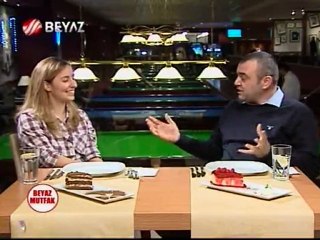 Beyaz Mutfak 36.Bölüm 2.Kısım