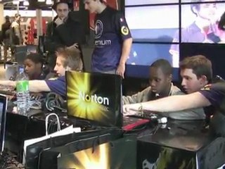 Millenium chez Surcouf avec Norton