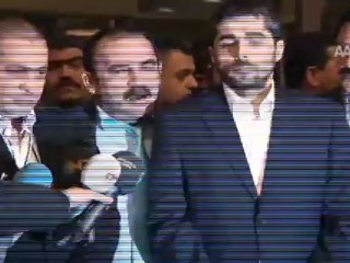 TATLISES'İN ORTAĞI TÜRKİYE'YE GELDİ
