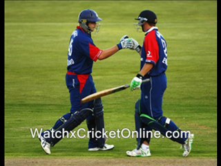 4th Quarter Final Sri Lanka vs England icc world cup 2011